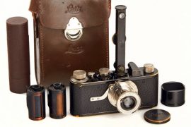 Leica I Mod.A Elmax