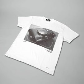 Leica T-shirt