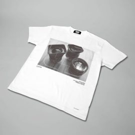 Leica t-shirt