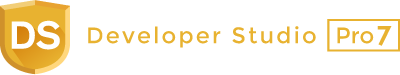 Silkypix Developer Studio logo