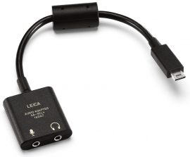 Leica-SL_Audio-Adapter-AA-SCL4