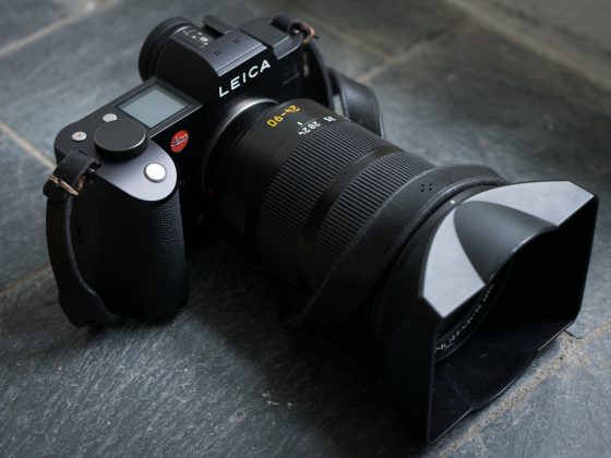 A year with the Leica SL camera -61