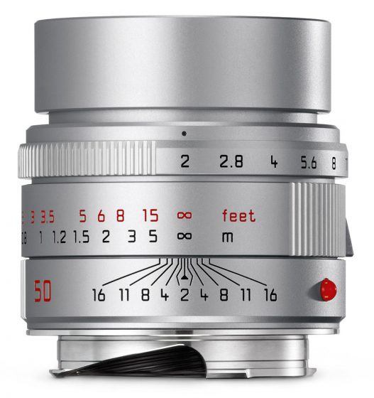 Leica-APO-Summicron-M-50mm-f2-ASPH-lens-in-silver-anodized-finish-2