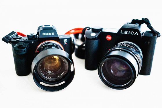 Confession of a Leica M Shooter
