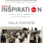 Permalink to Invitation for “world preview of new Leica cameras” on September 30th sent out in Singapore