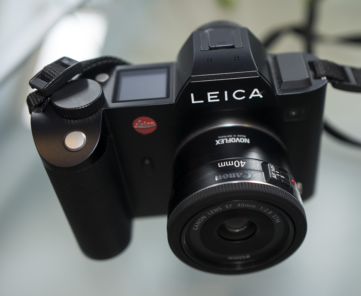 Vhbw Tappo Copriobiettivo Posteriore Per Leica CL, SL, T, TL, TL2, Baionetta L/T, Colore Nero, Plastica