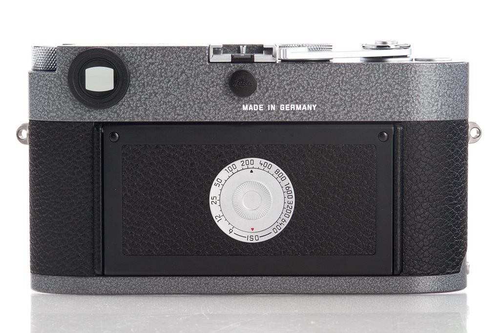 Leica M-A + Noctilux 50mm f/0.95 ASPH limited edition set 