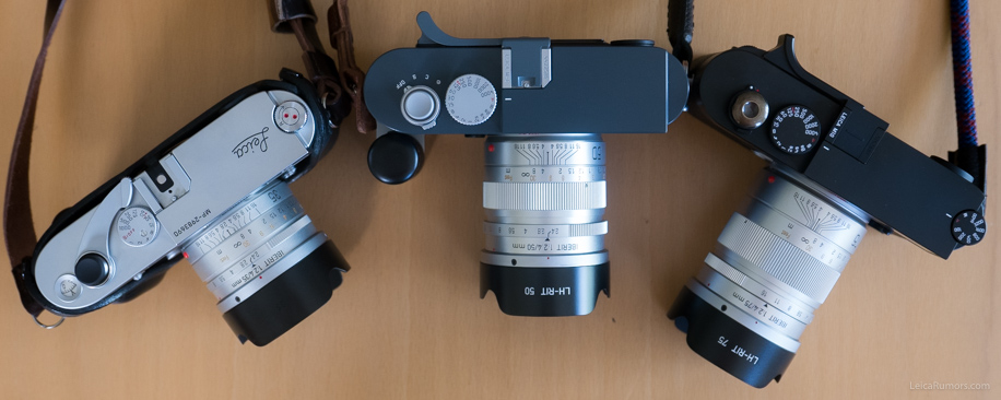 Dpreview reviews the Handevision Iberit 35mm f/2.4 lens for Leica 