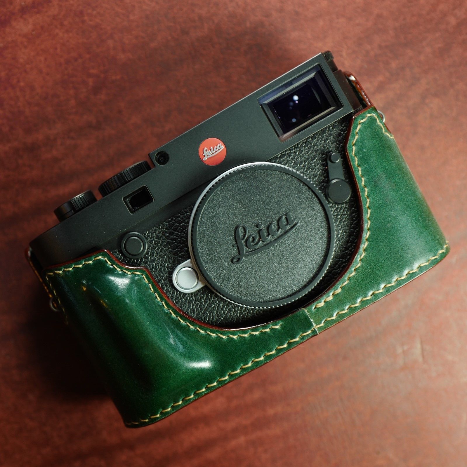 Leica M10 half cases - Leica Rumors