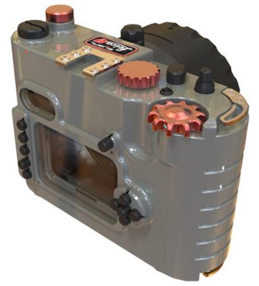 Subal underwater housings for Leica Q and SL cameras Leica Rumors