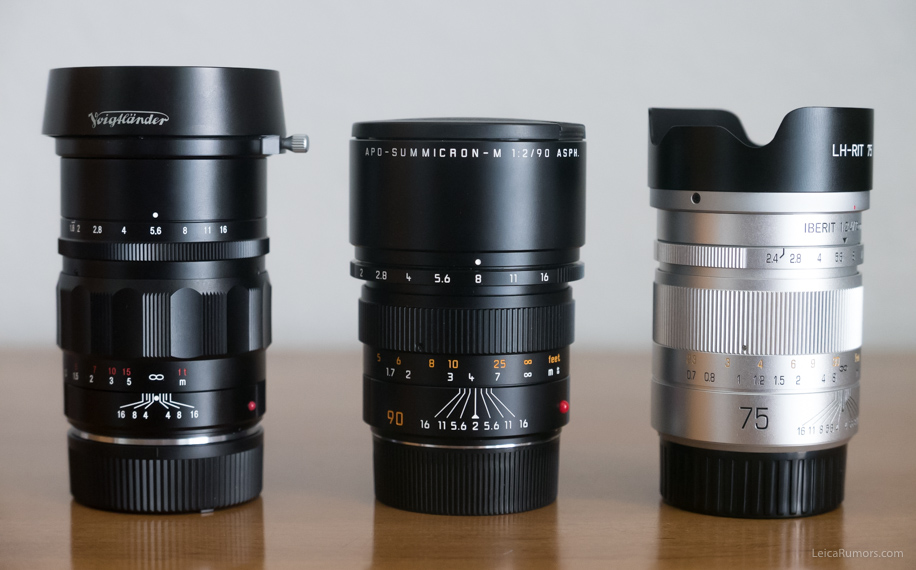 Voigtlander Heliar 75mm f/1.8 VM lens review (with the Leica M10 