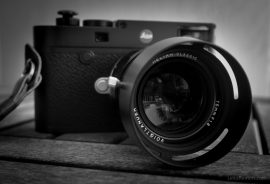 Voigtlander Heliar 75mm f/1.8 VM lens review (with the Leica M10 ...