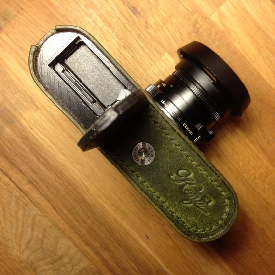 Leica M10 half cases - Leica Rumors
