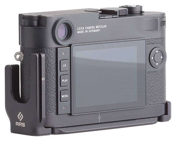 New RRS Plates For Leica M10 Announced Leica Rumors