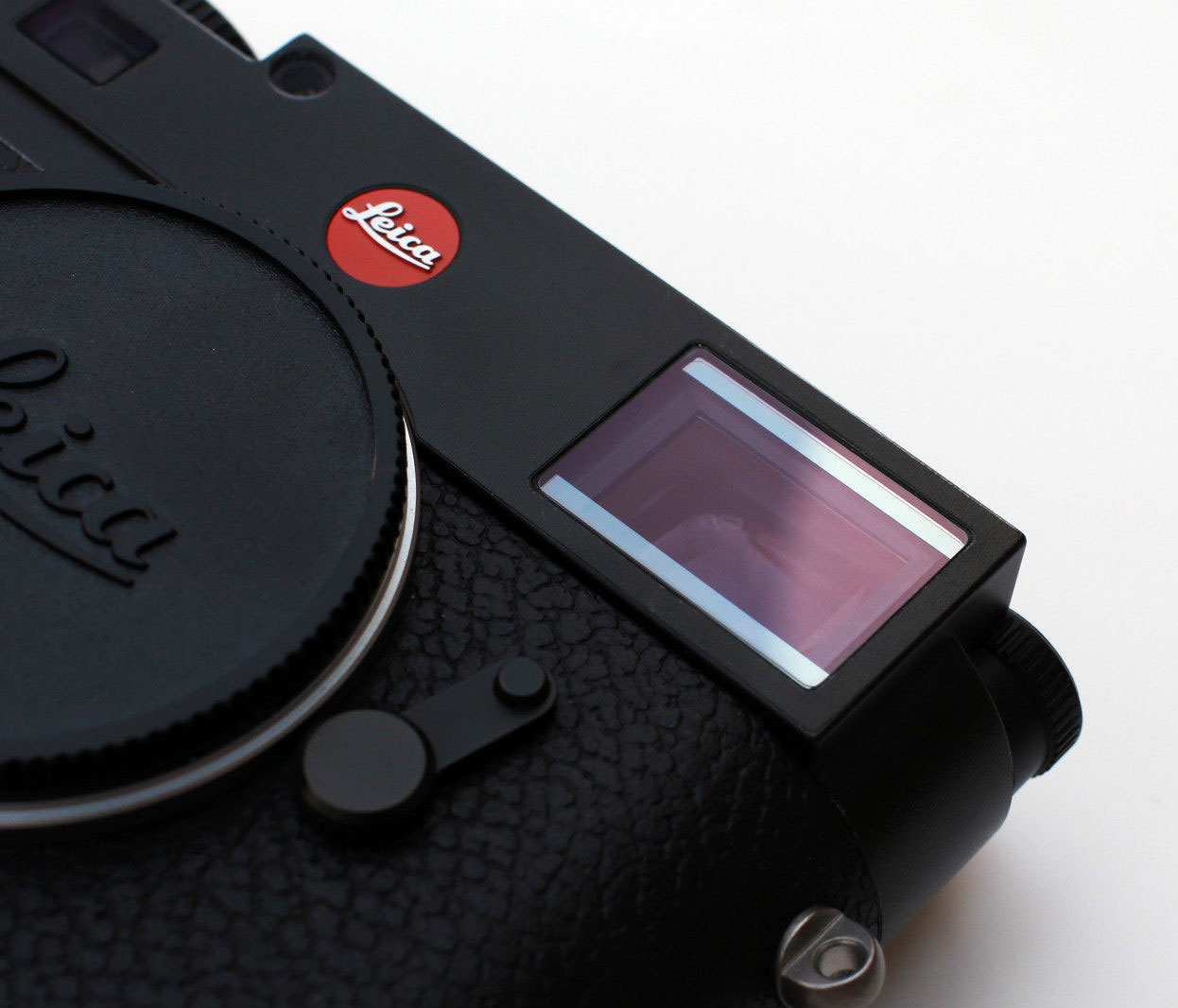 SWIDO Film de Protection décran Haute dureté pour Leica M10 Monochrom