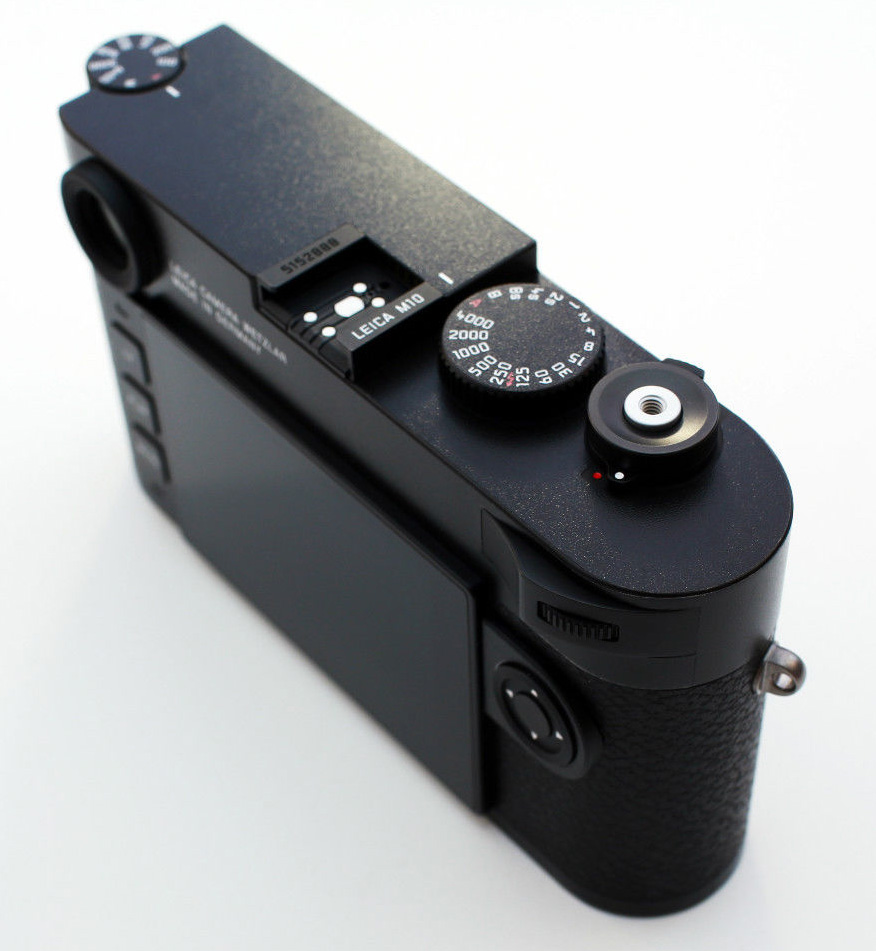 Antibactérien Film Protecteur Typ 240 Leica upscreen Protection Ecran pour Leica M 