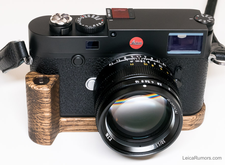 The latest Leica - Leica