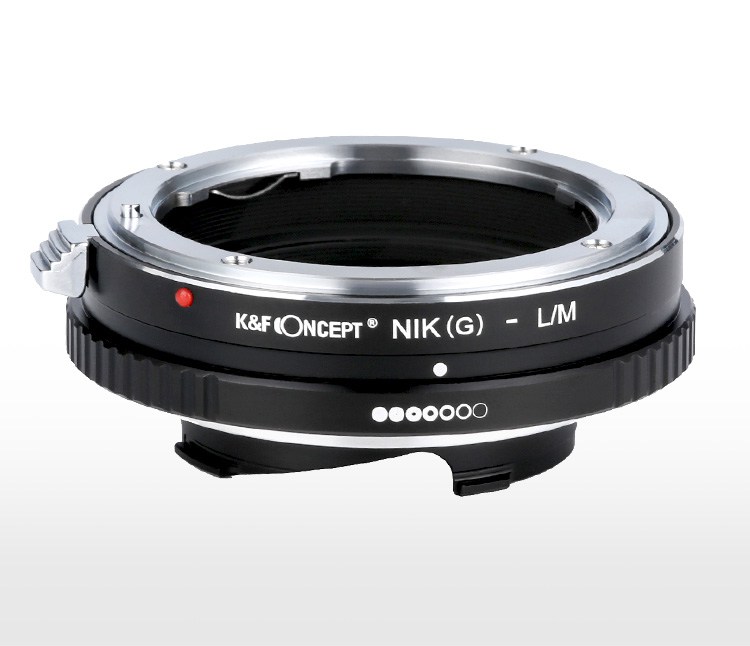 ZWO Nikon-T2 Adapter MkII Suitable for all ASI Cameras | First Light Optics