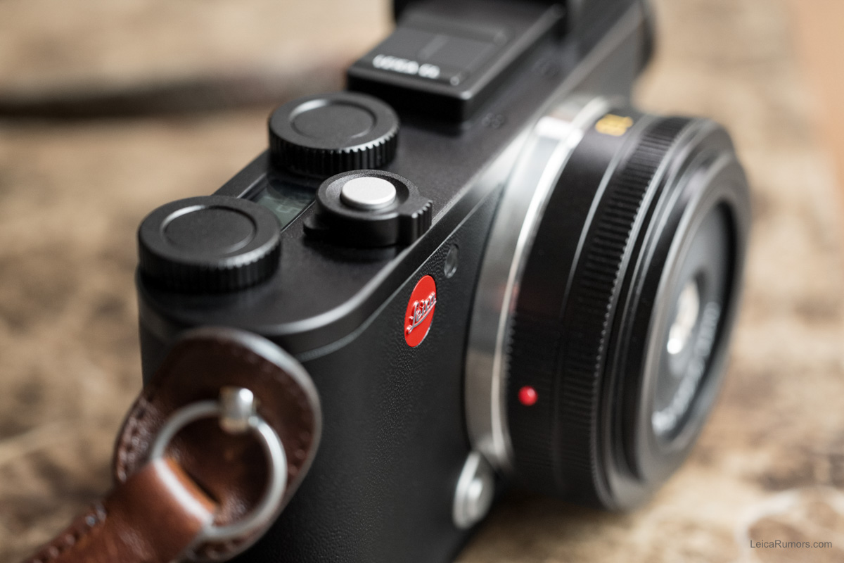 Leica CL mirrorless camera review - Leica Rumors