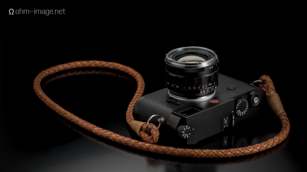 Voigtlander Nokton 40mm f/1.2 Aspherical lens review - Leica Rumors
