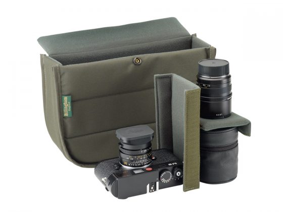 Billingham introduces the Hadley Small Pro camera bag - Leica Rumors