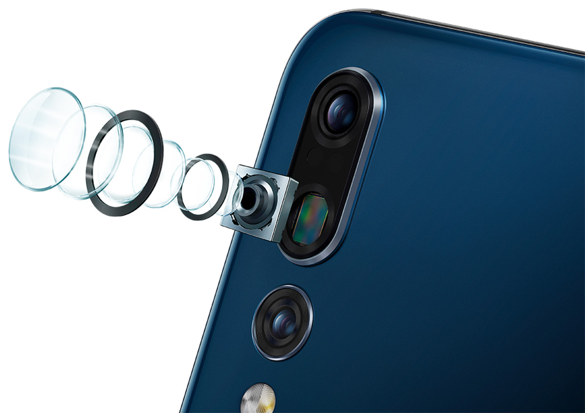 Pidgin Opmerkelijk Premier Huawei P20 smartphone with a triple Leica branded camera officially  announced - Leica Rumors