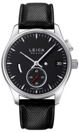 Breaking: Leica L1 and L2 watches announced - Leica Rumors