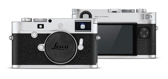 Leica M10-P camera officially announced - Leica Rumors