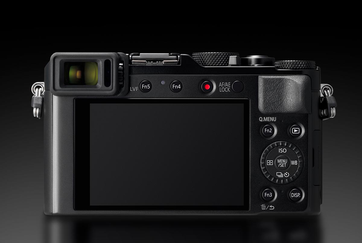 Leica D Lux 7 Фото — Фото