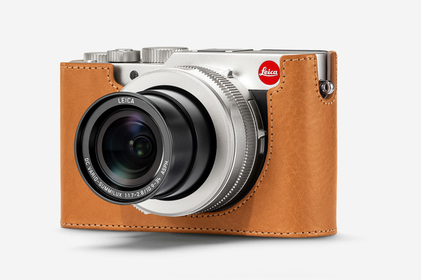 Lightroom adds support for Leica M10-P, M10-D and D-Lux 7 - Macfilos