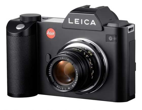thumbnail interactive-video image 1 of SHOTEN Lens Adapter For Leica M Mount Lens To Leica SL / SL2 / FP / Typ601 Camera – Made In Japan, 1-Year Warranty 1 of 6