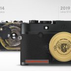 Leica M10-P ASC 100 Edition camera