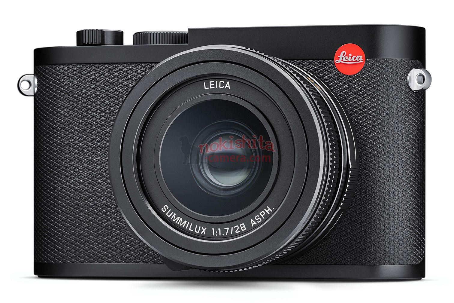 Leica Q2 Monochrom camera additional coverage (hands-on 