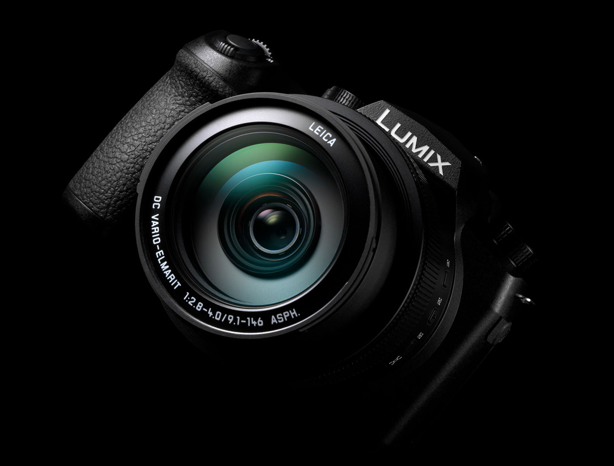 Panasonic Lumix FZ1000 camera announced, new Leica V-Lux should be coming soon - Leica Rumors