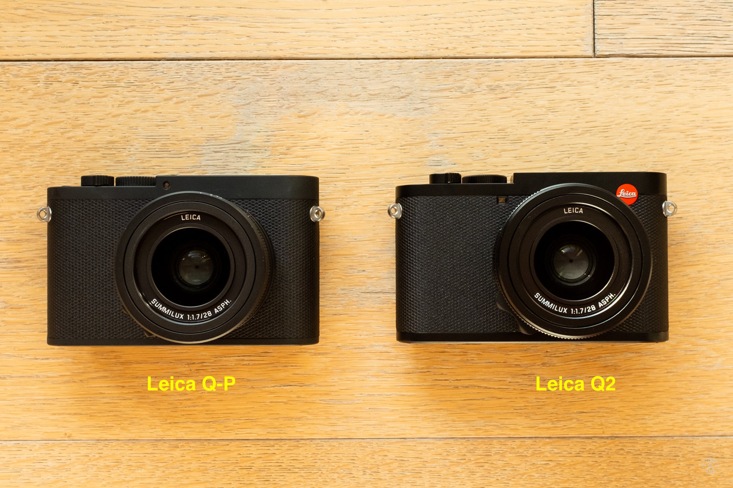 Leica Q2 camera review - Leica Rumors