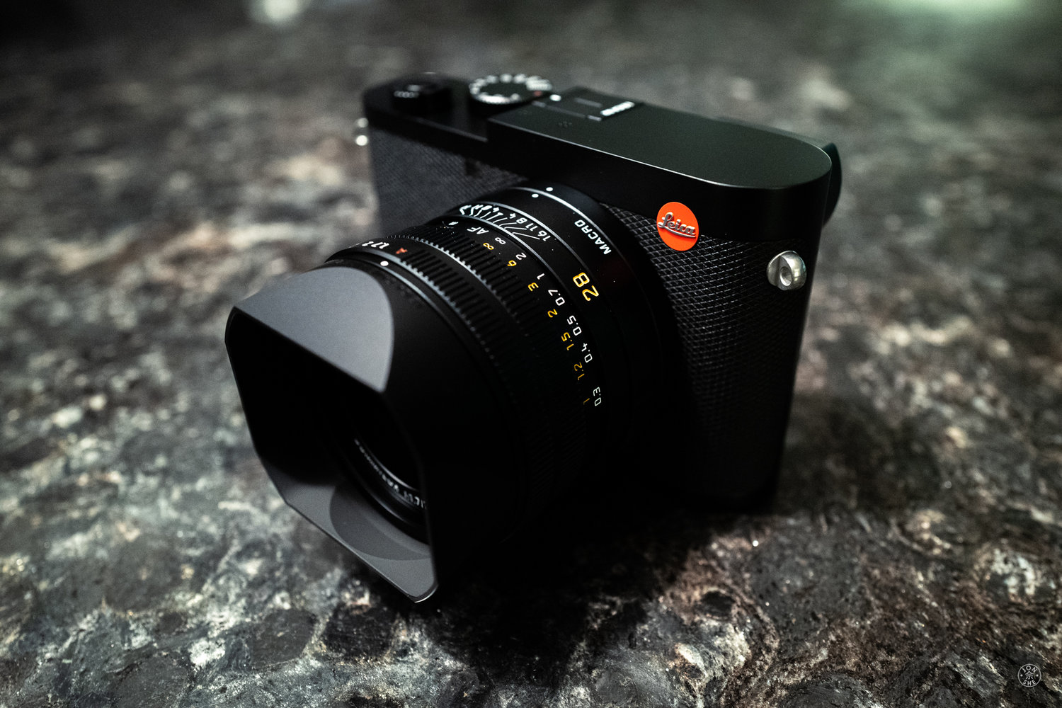 Leica Q2 camera review - Leica Rumors