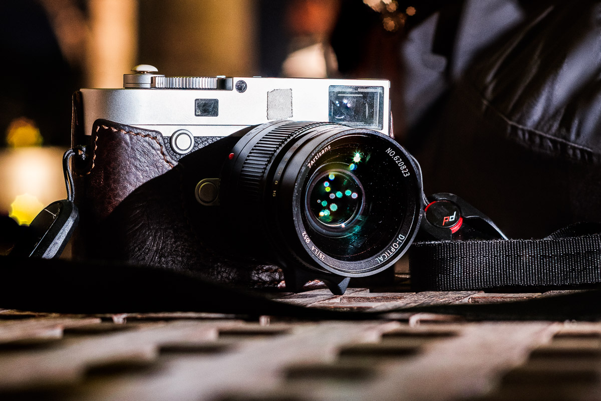 Betekenis cap pariteit 7artisans 28mm f/1.4 Leica M lens review: wide and bright - Leica Rumors