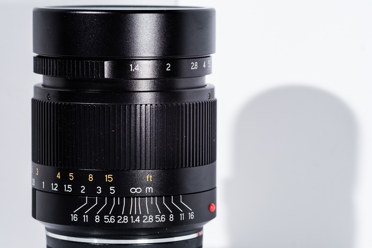 7artisans 28mm f/1.4 Leica M lens review: wide and bright Leica Rumors