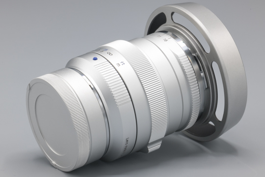2 x Double Side Rear Lens Caps for Leica M Lens 