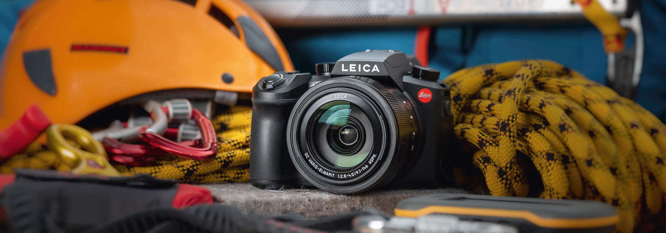Leica D-Lux 5, V-Lux 2 and a black X1 announced - Leica Rumors
