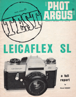 VINTAGE 21 remarquables Caractéristiques du Leica Flex XL Brochure Guide Catalogue 
