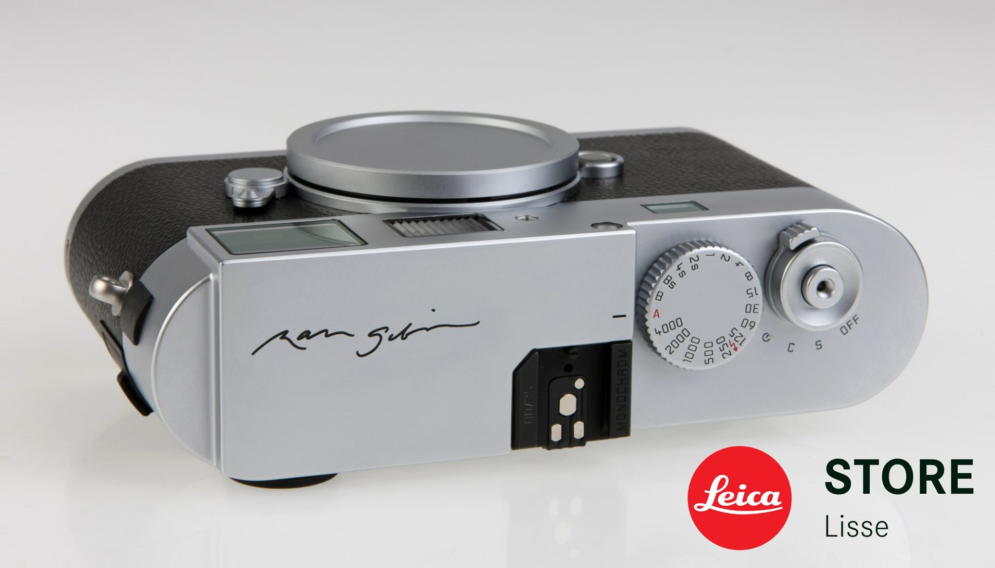 Leica unveils D-Lux 'Solid Gray' camera with two-tone silver and grey  styling - Leica Rumors