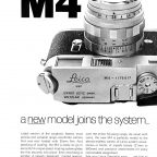 The Leica M Camera Will Be 70 Years Old Next Year - Expected Many New ...