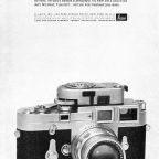 The Leica M Camera Will Be 70 Years Old Next Year - Expected Many New ...