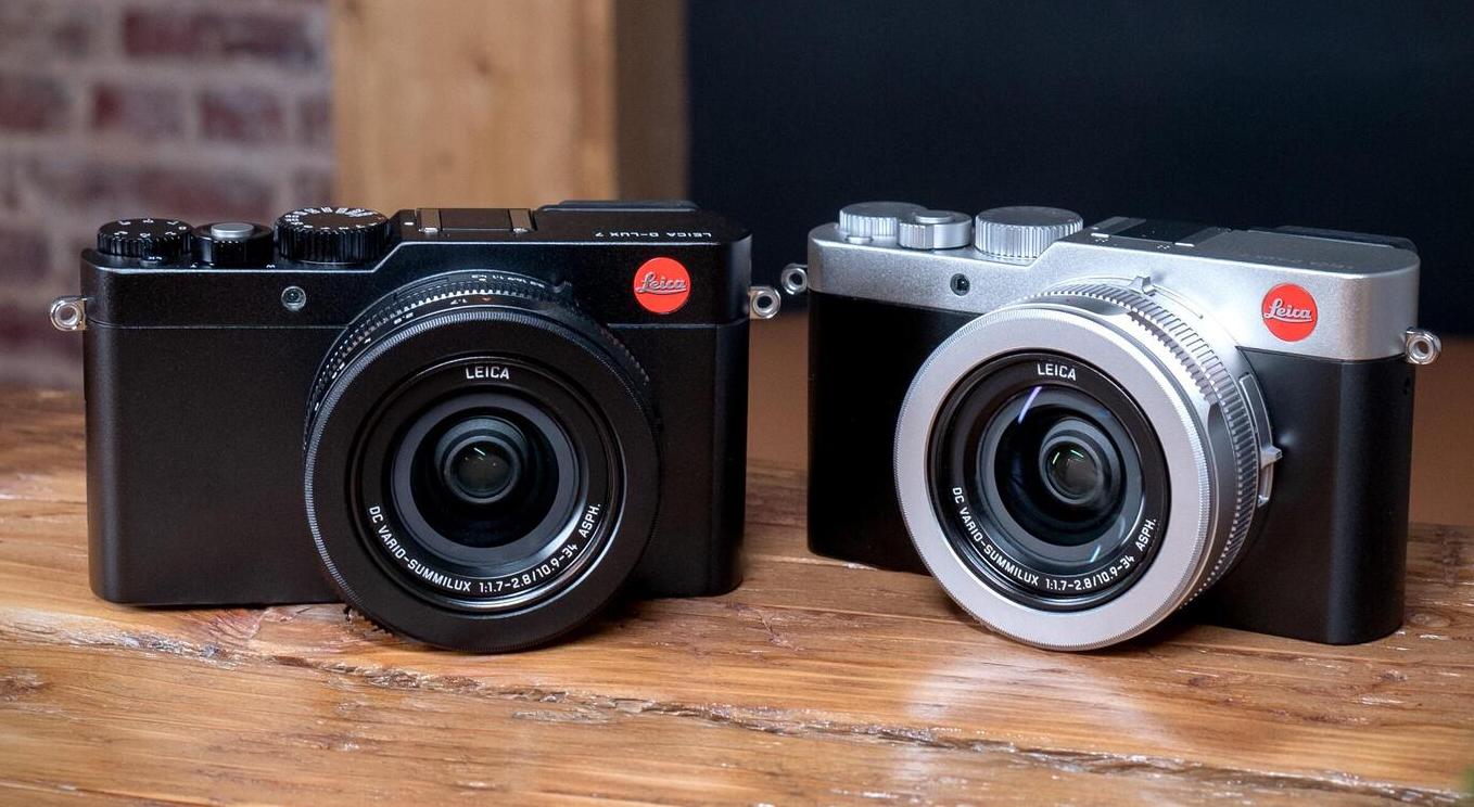 Leica brings affordable Street Kit with D-Lux 7 black camera, accessories