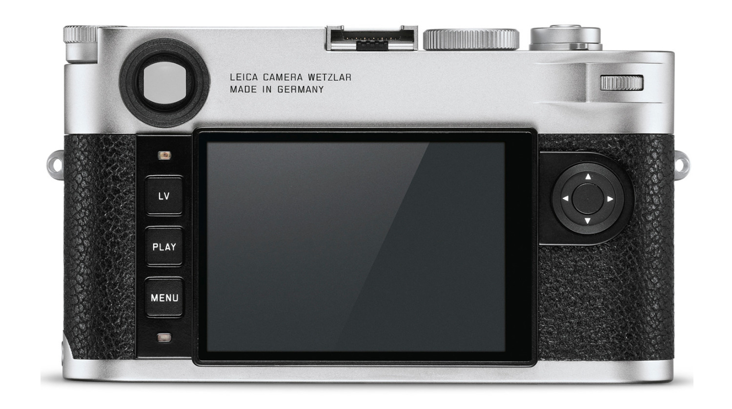 Detailed Leica M10-R camera specifications leaked online - Leica 