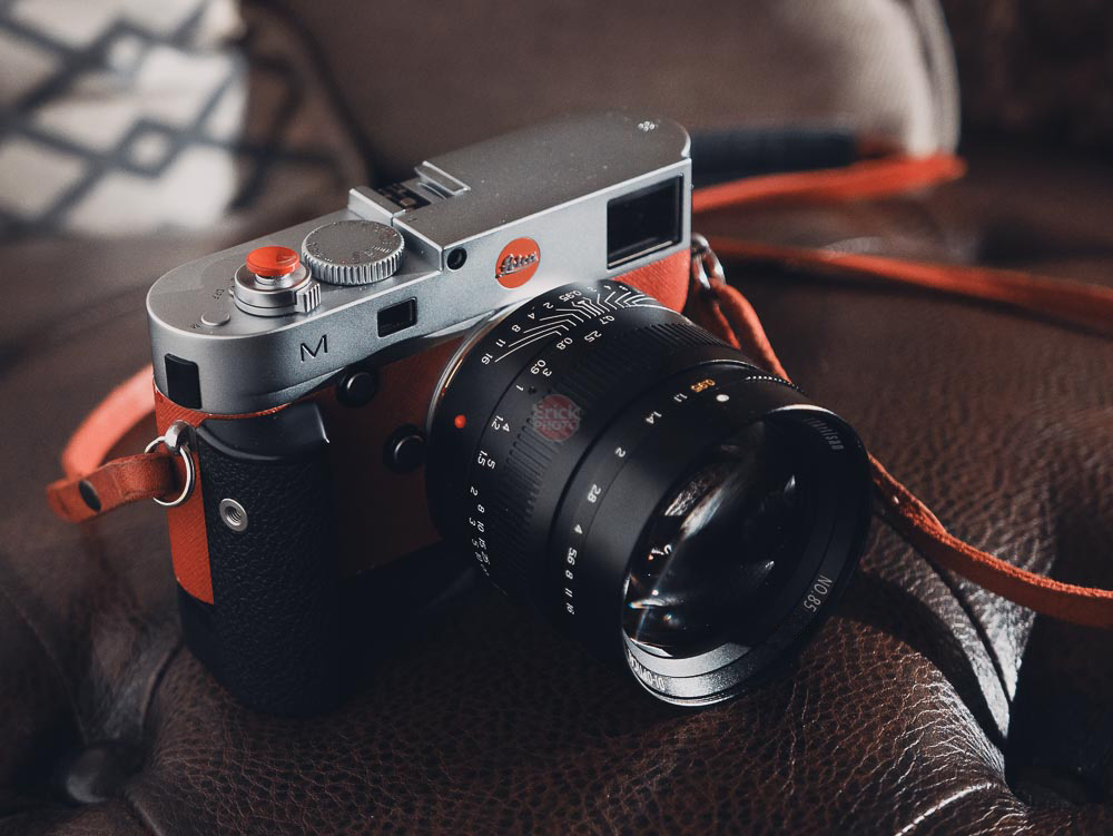 TTartisan 50mm f/0.95 lens reviews - Leica Rumors