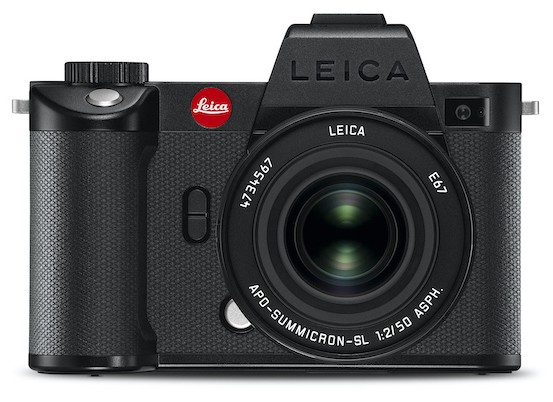 Leica SL2-S camera additional coverage - Leica Rumors