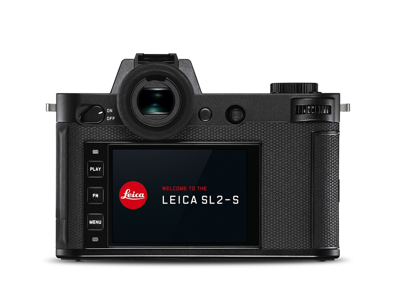 Leica Sl2 Discount