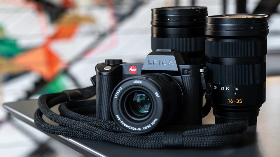 Leica SL2 S Camera Review By Dpreview Leica Rumors